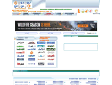 Tablet Screenshot of nesnas.com